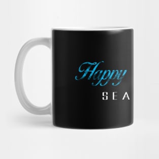 09 - Happy New Year Season 2 Mug